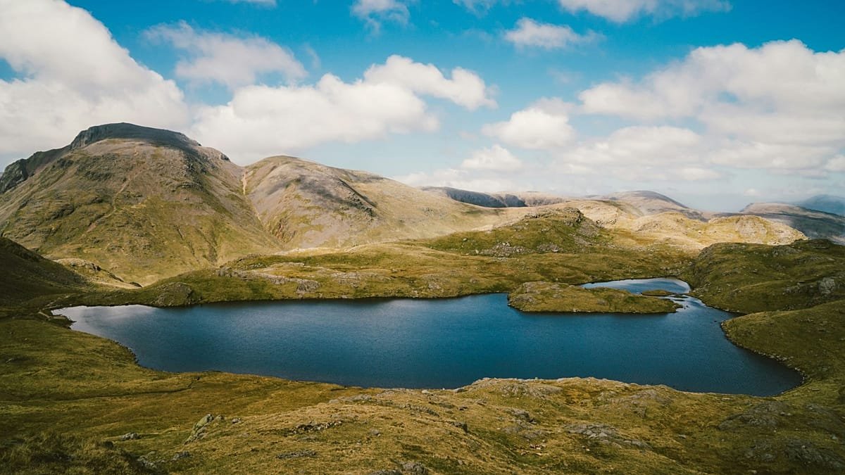 England’s Lake District unveils €47 unlimited travel pass for visitors