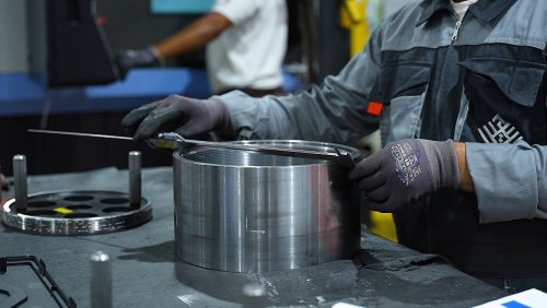 "Made in Qatar": Viele Unternehmen unterstützen Katars 2030-Vision