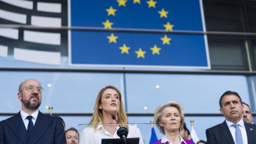 Europäisches Parlament blockiert neue EU-Transparenzvorschriften