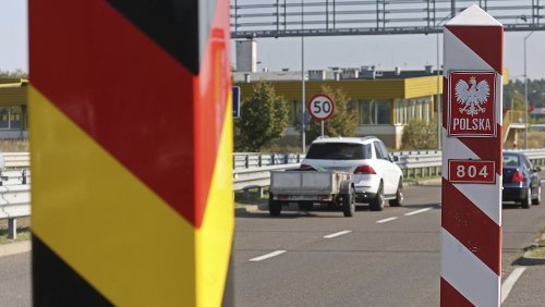 Schengen kaputt: Kehren die Grenzkontrollen zurück?