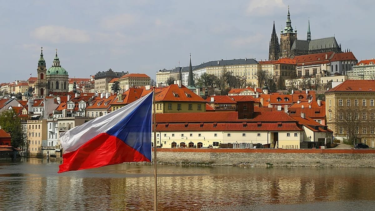 Czechia, Iceland and Spain among Europe’s top trending destinations for 2026, new data reveals