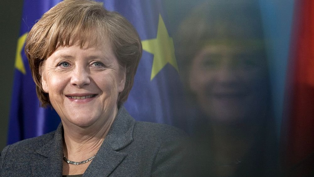 Auf Wiedersehen, Angela: How Merkel has shaped Europe and Germany