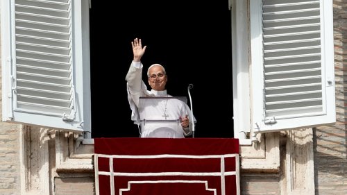 Pope Leo XIV confirms Latin America trip after recovering from surgery