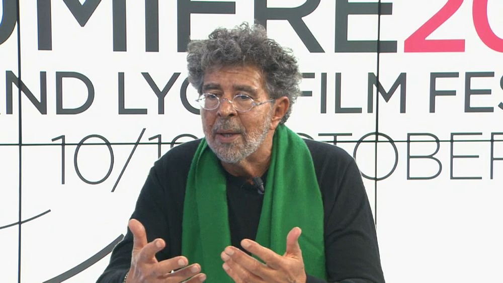 Gabriel Yared, le compositeur de musique de film oscarisé est l'invité d'Euronews