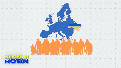 Allocation de réfugié : voici comment les prestations destinées aux Ukrainiens évoluent en Europe