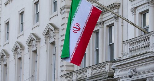Iran : le chargé d'affaires britannique à Téhéran convoqué