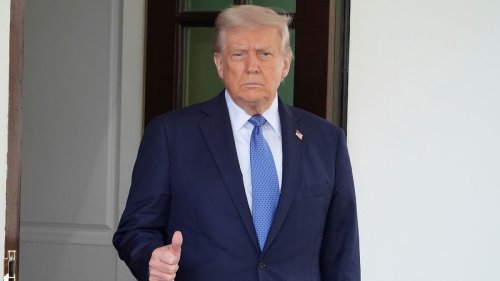 Trump spricht von Handelsgesprächen mit China – Peking widerspricht