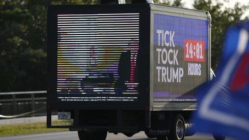 Mögliche Trump-Anklage: Kracht's in New York und Florida?