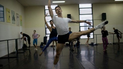 David Motta Soares, le danseur qui a quitté en pleine gloire le théâtre du Bolchoï