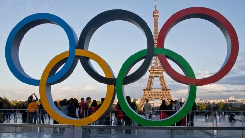 ‘We’re not going for a picnic’: The Olympic teams hitting back against Paris’ no A/C green policy
