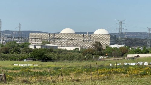 Spanien: Stromausfall entfacht Debatte über Kernenergie neu