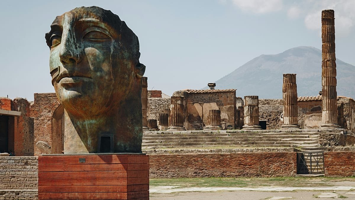 Day trips in Europe: Top 10 sightseeing stops beyond the beaten track for autumn 2026