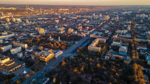 Où l'investissement immobilier sera-t-il le plus rentable en Europe en 2025 ?