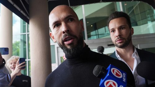 Andrew und Tristan Tate: Florida ermittelt gegen die Influencer