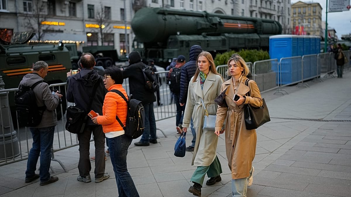 Passport for a newborn: Birth tourism as part of Russia's new emigration