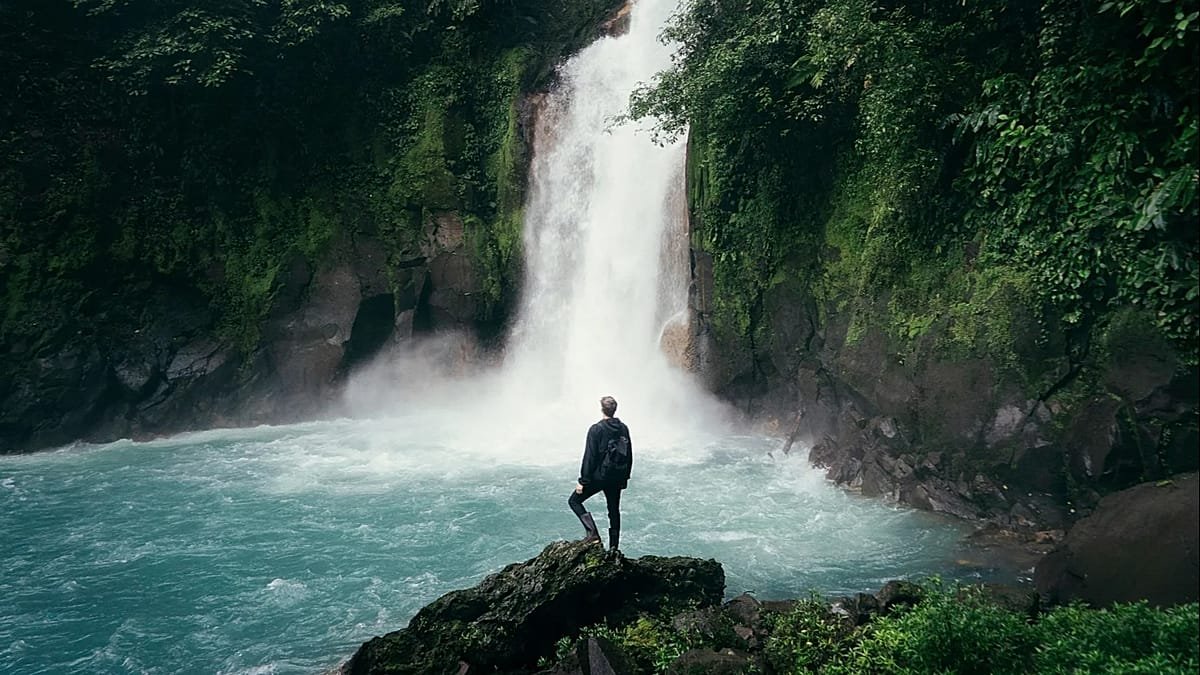 Freedom, safety and self-development: The top solo travel trends to know in 2026