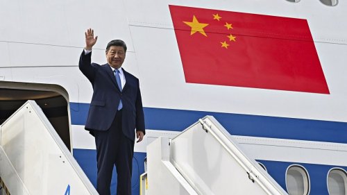 Neues Investitionsabkommen? Peking bietet Aufhebung der Sanktionen gegen Europaabgeordnete an