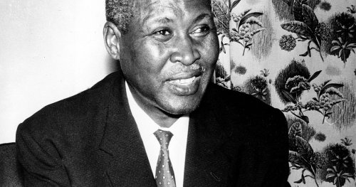 Afrique du Sud : la justice rouvre l’enquête sur la mort suspecte d’Albert Luthuli
