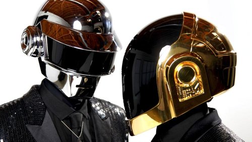 Daft Punk-Hälfte Thomas Bangalter meldet sich zurück