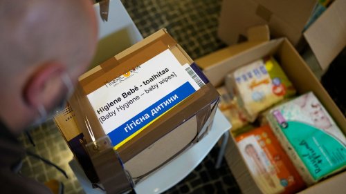 72-Stunden-Notfallpaket: Was empfehlen EU-Länder für den Ernstfall?