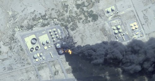 Soudan : Khartoum dans le noir après des frappes de drones