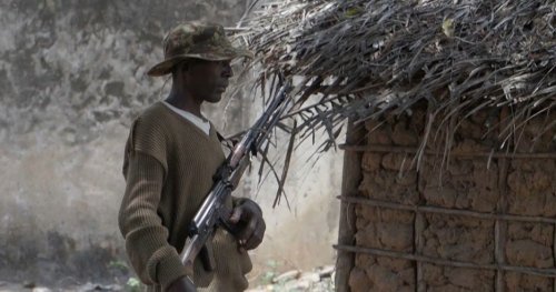 Mozambique: Army kills two senior rebel leaders in Cabo Delgado