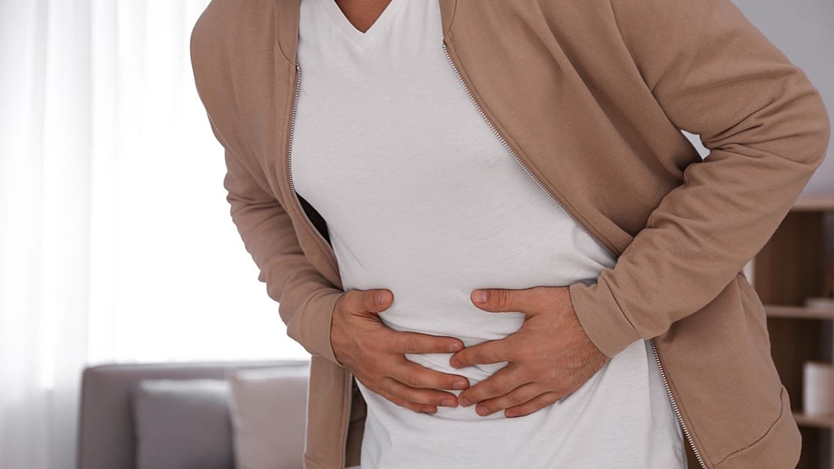 Étude : des produits chimiques courants pourrait être toxiques pour la santé intestinale