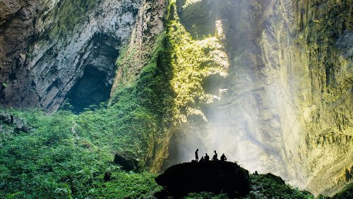 From the world’s biggest cave to tiny islands, here’s why you should visit Vietnam