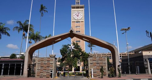 Kenya set to surpass Ethiopia as East Africa’s largest economy in 2025 – IMF