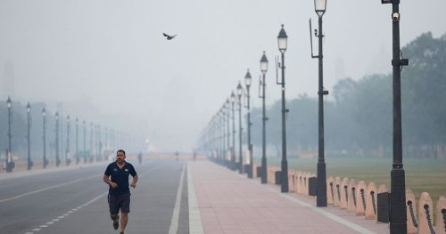 Pollution de l'air : la Banque mondiale alerte sur un fléau mondial