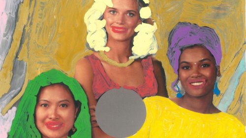 When Attitudes Take Form: A celebration of artists with intellectual disabilities in Italy