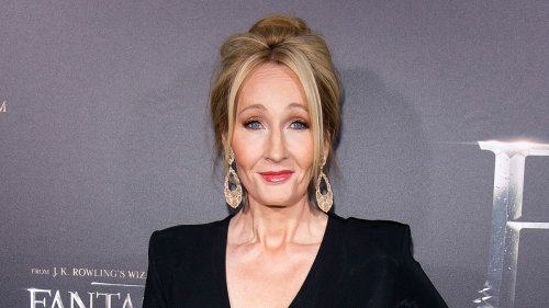 ‘Three guesses’: J.K. Rowling appears to take a swipe at Harry Potter stars amid feud
