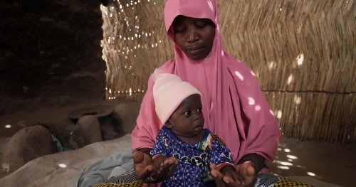 Nord-Est du Nigeria : la crise humanitaire s’aggrave après le retrait de l’USAID