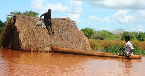 El Niño set to return in mid-2026, UN warns of global climate impacts | Flipboard