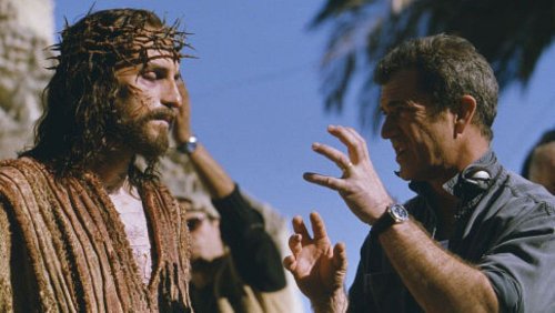 Mel Gibsons ‘the Passion Of The Christ Sequel Coming Soon And Described As An “acid Trip