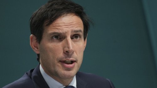 COP29: More countries need to take responsibility, says Wopke Hoekstra