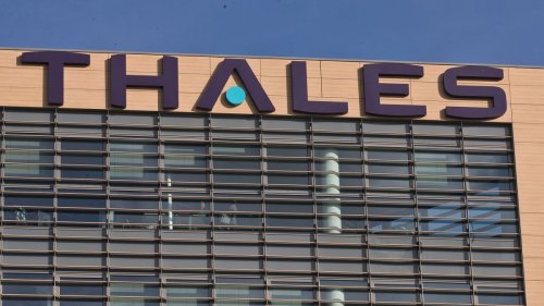 European defence spending gives Thales a boost as it reinforces 2025 targets