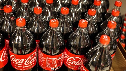 Coca-cola, McDonald’s and Starbucks: Are the world’s biggest brands meeting plastic waste goals?