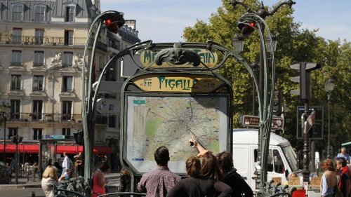 Paris public transport will double in price during the Olympics. Here’s how to avoid paying extra