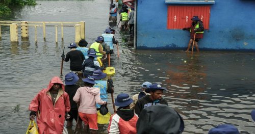 Madagascar : au moins 48 morts après la tempête Ana | Africanews