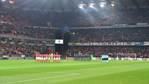 کرونا؛ لیگ فوتبال بلژیک با اعلام قهرمانی بروخه مختومه شد