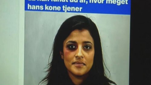 Betrug in Dänemark: Fotos bekannter Leute in gefälschter Werbung und Fake News genutzt