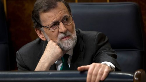Ex-Spanish PM Rajoy: French World Cup team is playing 'without Frenchmen' | Flipboard