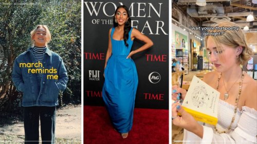 World Poetry Day: On Instagram and TikTok, poetry finds a new lease of life