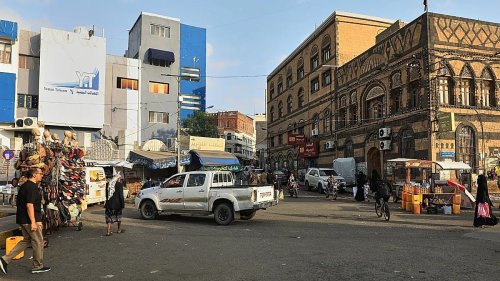 US strikes targeting Houthis killed 153 civilians in Yemen last year, Pentagon review says