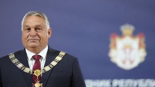 Orbán hält Entscheidung des EU-Parlaments für einen Witz und sinniert über EU-Ausstieg