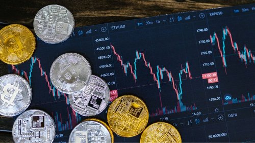 EU agrees on landmark crypto regulation in wake of Terra meltdown and Bitcoin plunge