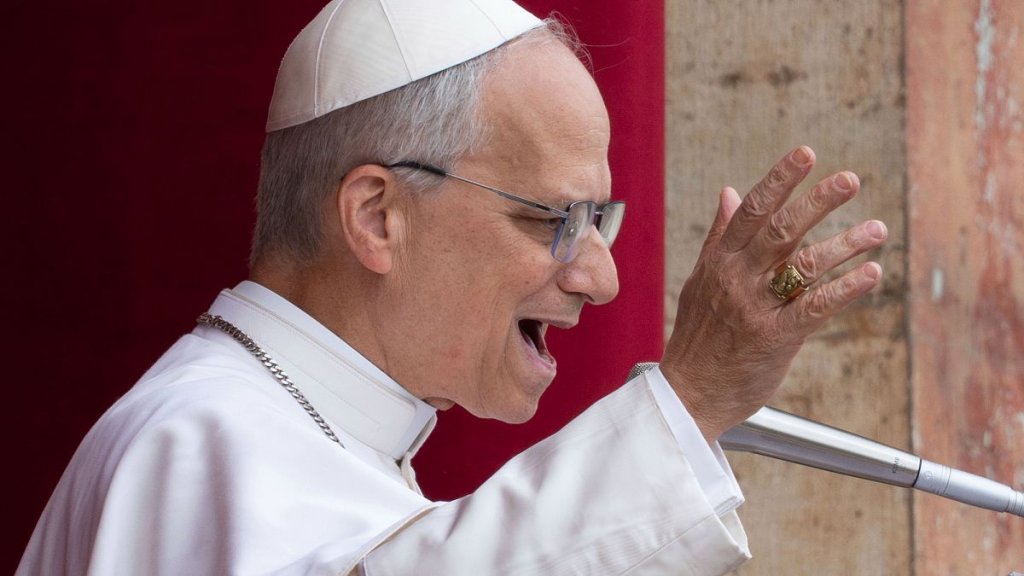 Abschied von Papst Franziskus