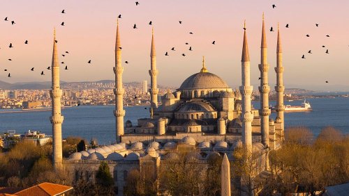 London to Istanbul by train: This 10-day rail adventure is a slow traveller’s dream