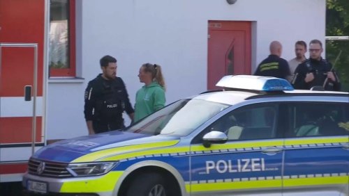 Schock in Neubrandenburg: 14-Jähriger soll 6-Jährigen erstochen haben